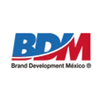 Brand Development Mexico logo - Similar company to Interactive Art Marketing