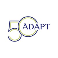 ADAPT - Halton Alcohol, Drug and Gambling Assessment, Prevention and Treatment logo - Similar company to Borderless Media
