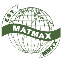 MATMAX logo - Similar company to Maxelit