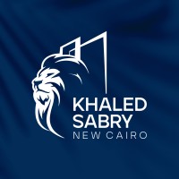 Khaled Sabry new cairo logo - Similar company to Khaled Sabry Developments