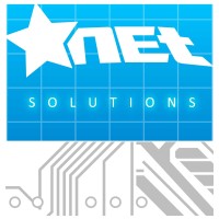 StarNet Solutions logo - Similar company to Starnet