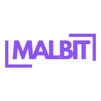 Malbit GmbH logo - Similar company to Itnp Group