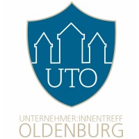Unternehmer:Innentreff Oldenburg (UTO) logo - Similar company to Unrupt - The Transforming Company