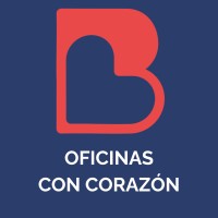Oficinas Con Corazón logo - Similar company to Skylco Consulting