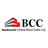 Bargain Construction Corporation logo - Similar company to Perseus Creative Studio