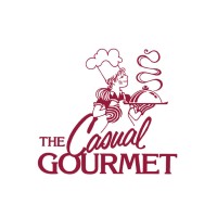 The Casual Gourmet