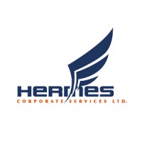 Hermes Corporate Services Ltd. logo - Similar company to Dentons - Cayman Islands