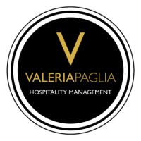 Valeria Paglia Hospitality logo - Similar company to Ecoworldhotel