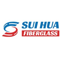 Jiangxi Suihua Fiberglass Co., Ltd logo - Similar company to Feiya Thread