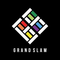 GRANDSLAM logo - Similar company to Appcycle Inc.