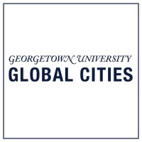 Georgetown Global Cities Initiative logo - Similar company to Georgetown Public Policy Review