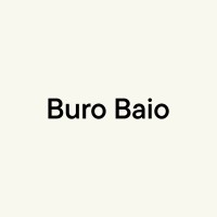 Buro Baio logo - Similar company to Noodplanning En Crisisbeheer Limburg