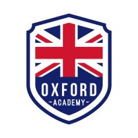 Oxford Academy logo - Similar company to شركة العوفي للشحن العالمي