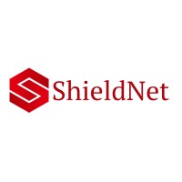 ShieldNet logo - Similar company to Sentinelsphere