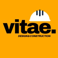 Vitae Design&Construction logo - Similar company to Dls Interiors | Ceilings And Partitions