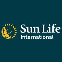 Sun Life International logo - Similar company to Nightshift Codes