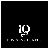 IQ Business Center logo - Similar company to Agmerges Group