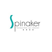 Le Spinaker **** Hôtel Restaurant Spa Rooftop logo - Similar company to La Guinguette