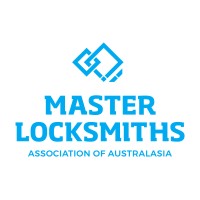 Master Locksmiths Association of Australasia logo - Similar company to Lsc
