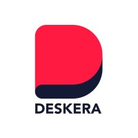 Deskera App logo - Similar company to Deskera