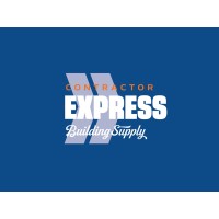 Contractor Express logo - Similar company to Modern Express Contracting Company