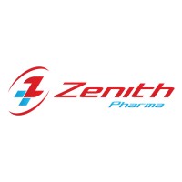 Zenith Pharma India logo - Similar company to Anevay Pharma