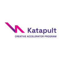 Katapult Creative Accelerator Program logo - Similar company to Ugab Brasil