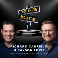 Wealth On Main Street logo - Similar company to Superfi