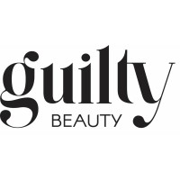 Guilty Beauty logo - Similar company to Guilty
