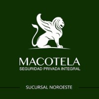 Macotela  Seguridad Privada Integral logo - Similar company to Seguridad Privada Toroblack