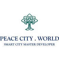 PEACE CITY . WORLD logo - Similar company to Global Studies Au