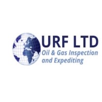 URF Ltd logo - Similar company to Eco Tribe Afrika