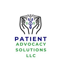 Patient Advocacy Solutions LLC logo - Similar company to Patient Connect