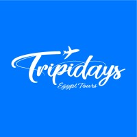 Tripidays Egypt Tours logo - Similar company to Mazoon Engineering Consultancy