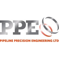 Pipeline Precision Engineering Ltd logo - Similar company to Kizoom