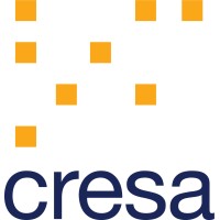 Cresa Iberia logo - Similar company to Real Estate Futures Institute