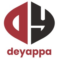 deyappa logo - Similar company to Flourmill