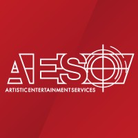 Artistic Entertainment Services logo - Similar company to Scenario Design