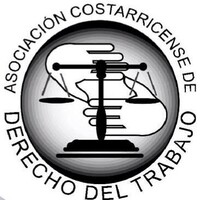 Asociación Costarricense de Derecho del Trabajo y de la Seguridad Social logo - Similar company to Asvo