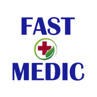 Fast Medic logo - Similar company to Fast Medic - Sistemas De Gestão Em Saúde - Ltda