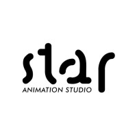 Star Animation Studio logo - Similar company to Notmedesign