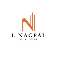L Nagpal Builders logo - Similar company to Aum Developers