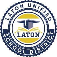 Laton Unified School District logo - Similar company to Fowler Unified School District