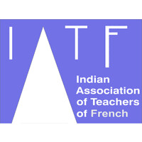 IATF-Indian Association of Teachers of French logo - Similar company to The Language Studio