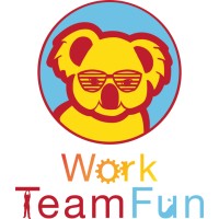 WorkTeamFun logo - Similar company to Evolution Hcc