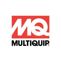 Multiquip Inc. logo - Similar company to Icc Corporation