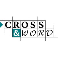 CROSS & WORD GmbH logo - Similar company to #Sdnue Social Design Nürnberg
