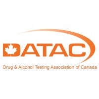 DATAC - Drug and Alcohol Testing Association of Canada logo - Similar company to Datac Ag