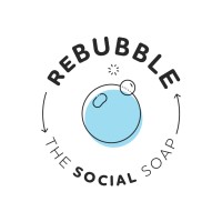 reBubble logo - Similar company to 3B Trading & Consulting Gmbh