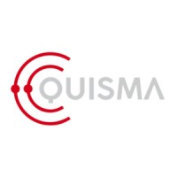 QUISMA GmbH logo - Similar company to Goldbach Interactive